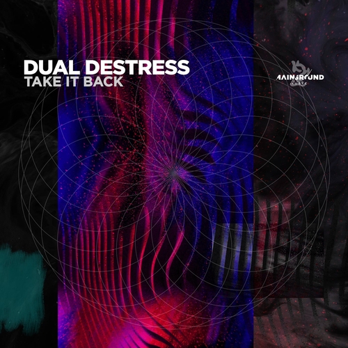 Dual DeStress - Take It Back [MGM115]